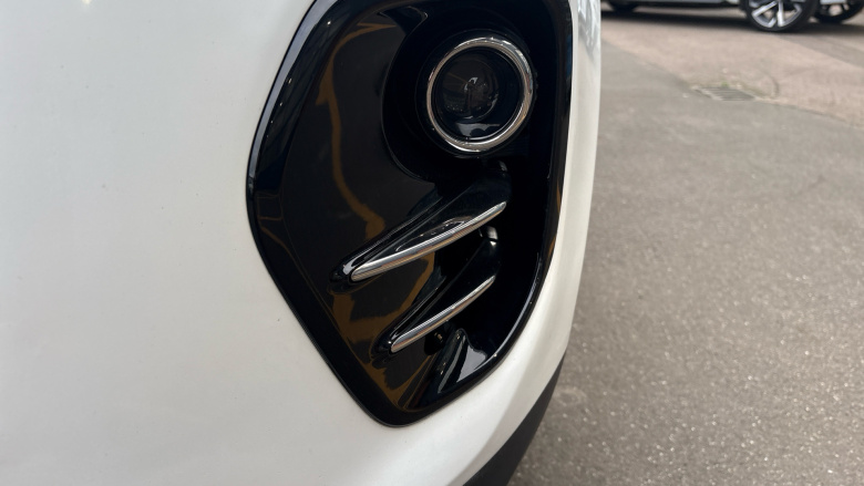 Kia Sportage 2.0 CRDi First Edition 5dr Auto [AWD] Diesel Estate